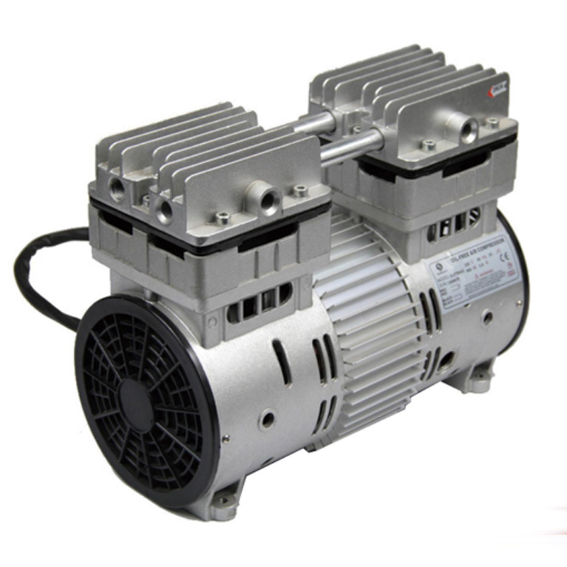 VB-1200無(wú)油活塞真空泵