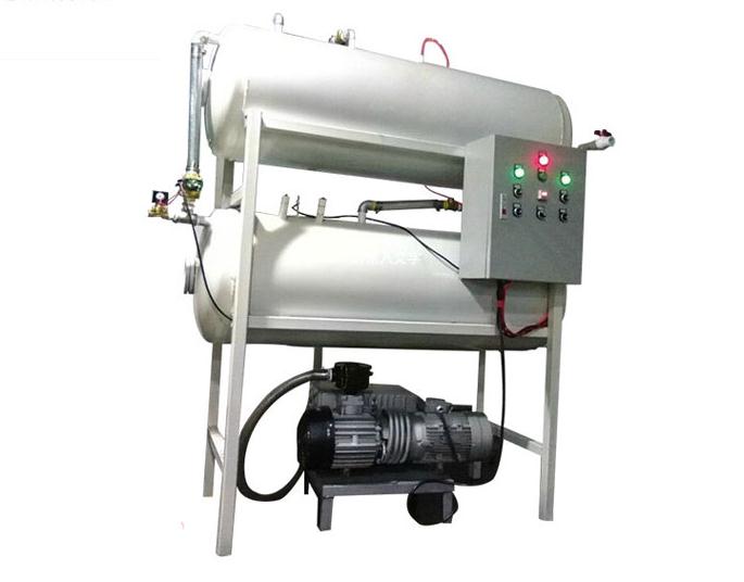 100上下雙罐機(jī)組