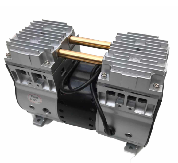 VB-400無(wú)油活塞真空泵