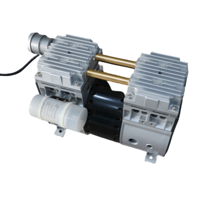 VB-1800無(wú)油活塞真空泵