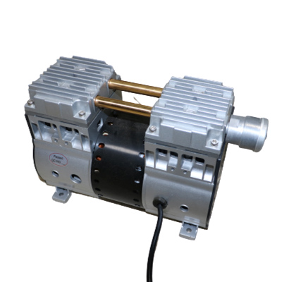 VB-1400無(wú)油活塞真空泵