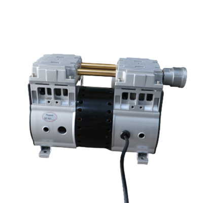 VB-2000無(wú)油活塞真空泵